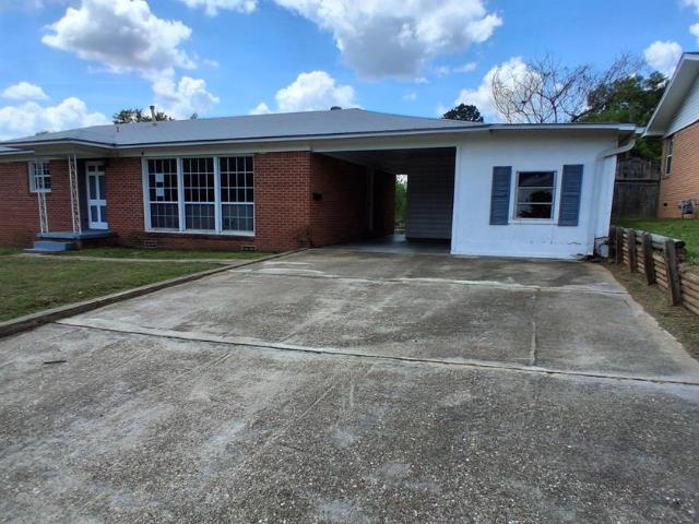 House for sale in Gilchrist, Texas