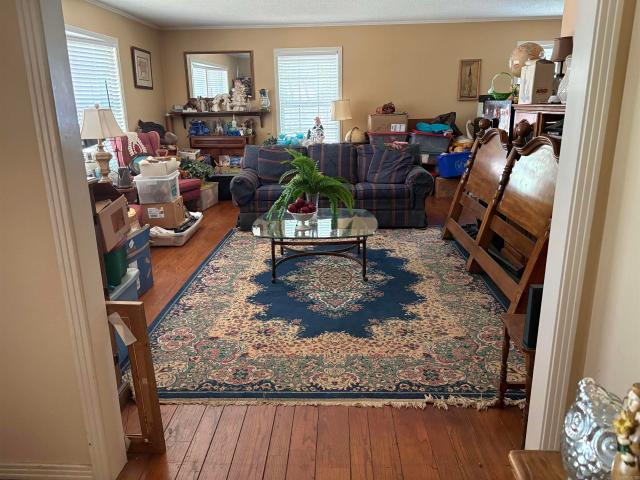 House for sale in Ark