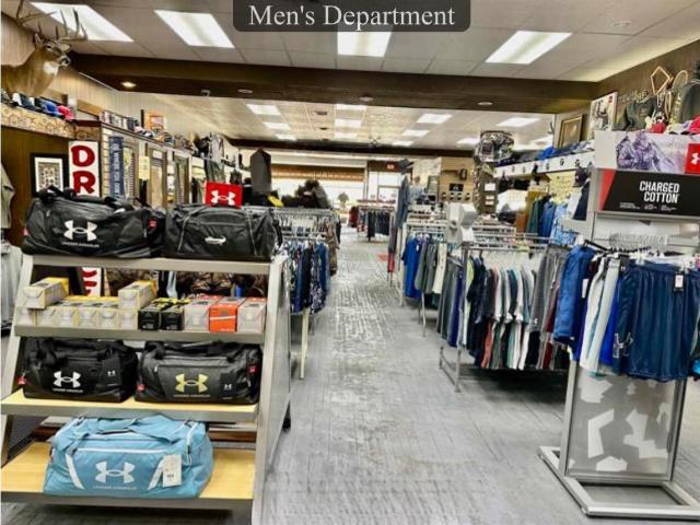 Commercial for sale in Tomah, Wisconsin