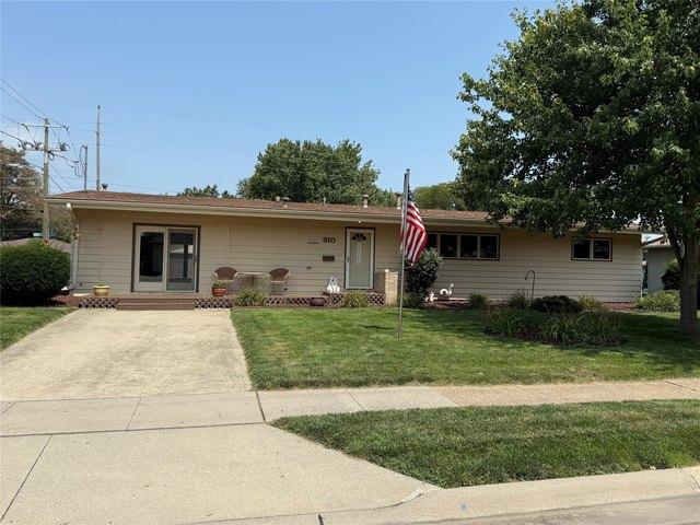 House for sale in Ankeny, Iowa