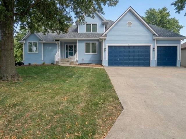 House for sale in Cherry Hill, Belton