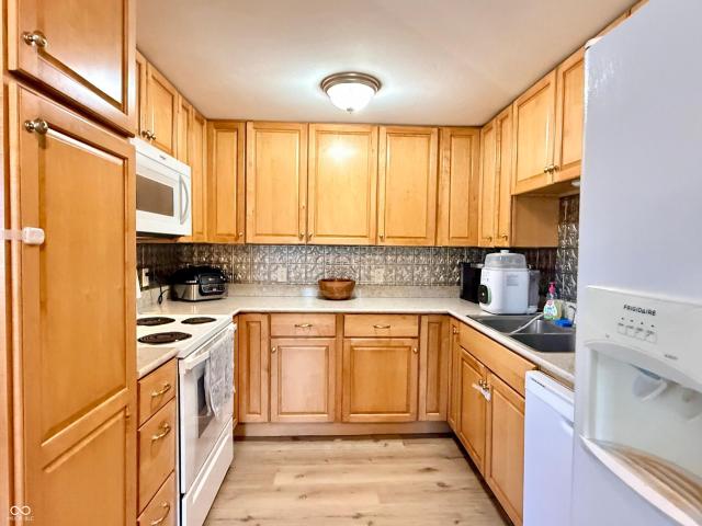 House for sale in Crawfordsville, Indiana