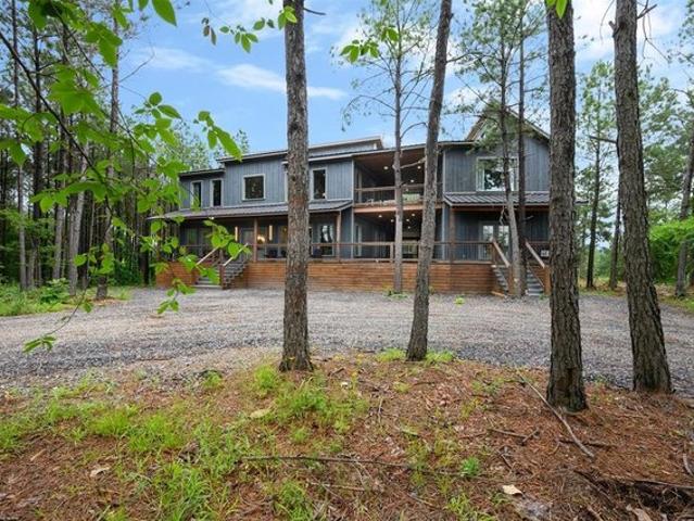 House for sale in Broken Bow, Oklahoma