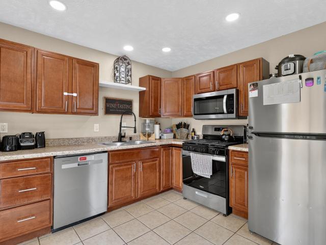 House for sale in Kokomo, Indiana
