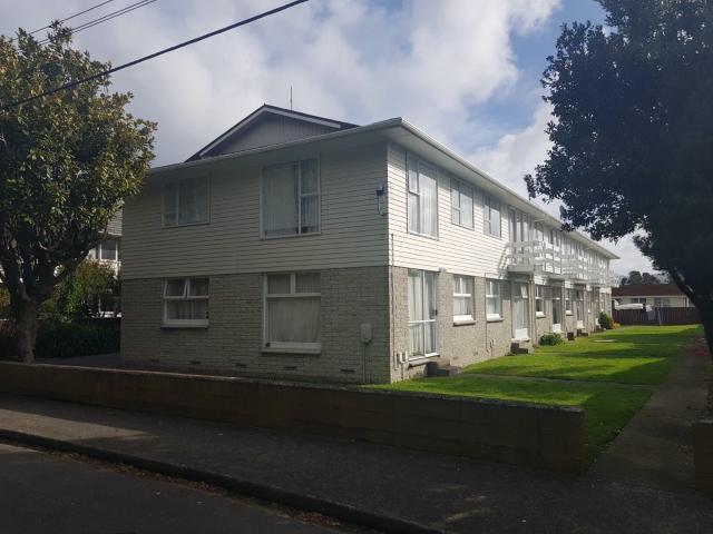 Apartment for rent in Lower Hutt, Wellington