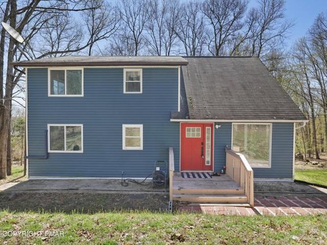 House for sale in East Stroudsburg, Pennsylvania
