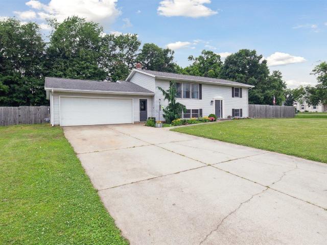 House for sale in Vicksburg