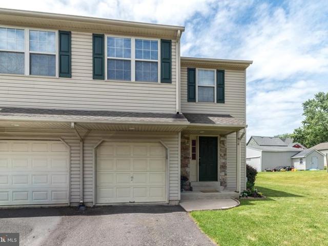 Townhouse for sale in Bucks, Pennsylvania