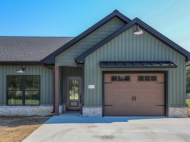 Townhouse for sale in Paducah, Kentucky