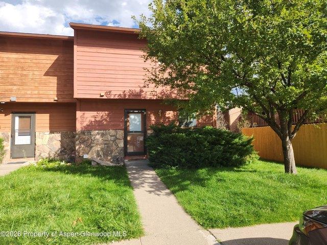 Townhouse for sale in Garfield, Colorado