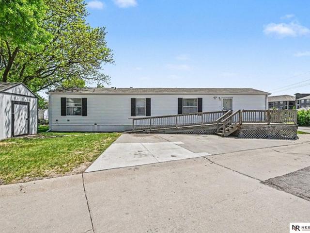 House for sale in Nebraska
