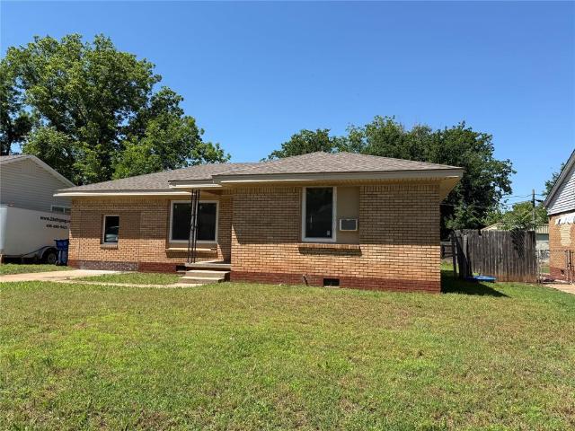 House for sale in Lindsay, Oklahoma