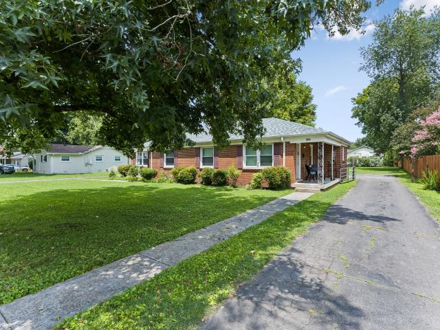 House for sale in Tennessee