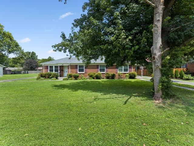 House for sale in Tennessee