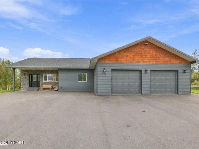 House for sale in Palmer
