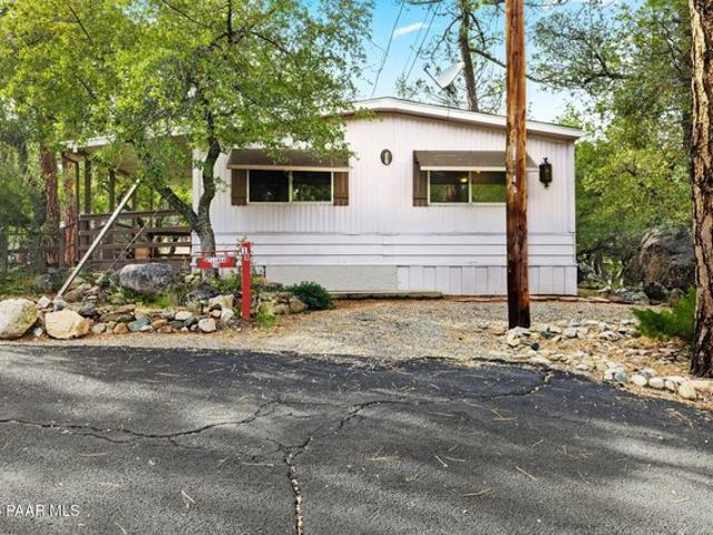 House for sale in Prescott, Arizona