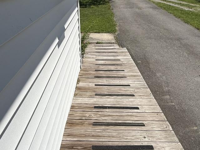 Property for rent in Tennessee