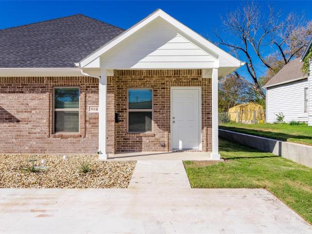 Property for rent in Ellis, Texas