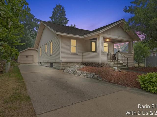 House for sale in Ionia, Michigan
