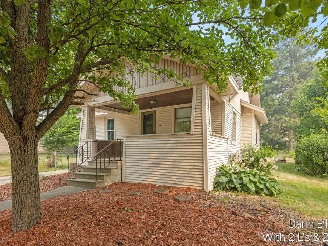 House for sale in Ionia, Michigan