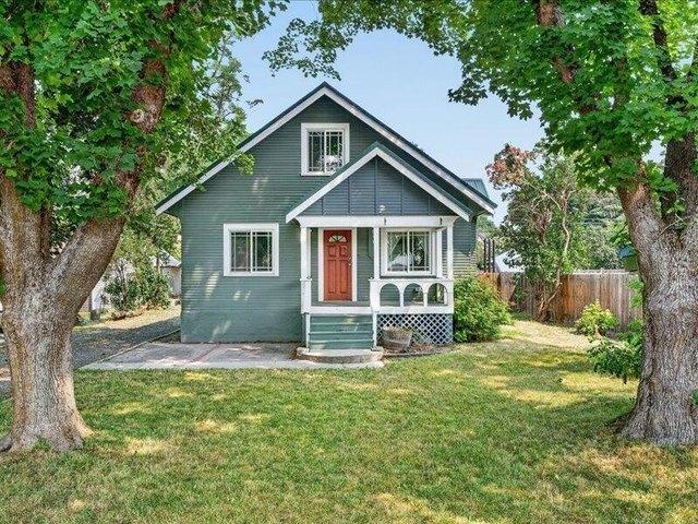 House for sale in Chewelah, Washington