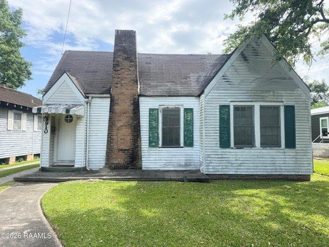 House for sale in Iberia, Louisiana