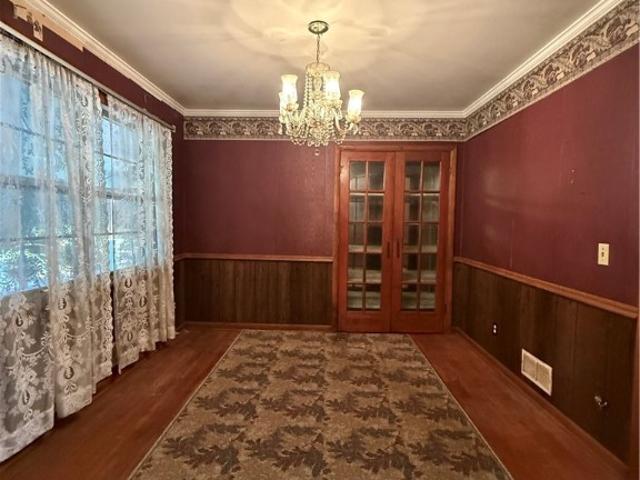 House for sale in Sylvania, Screven County