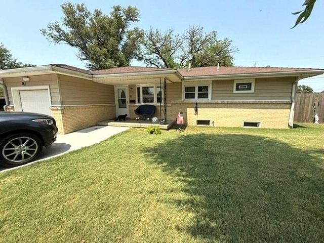 House for sale in Kansas