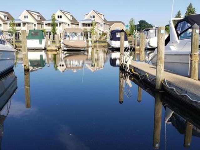 Land for sale in Spring Lake, Michigan