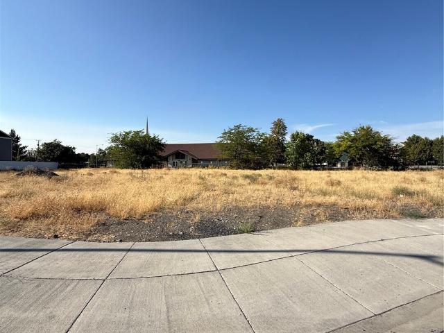 Land for sale in Moses Lake, Grant County