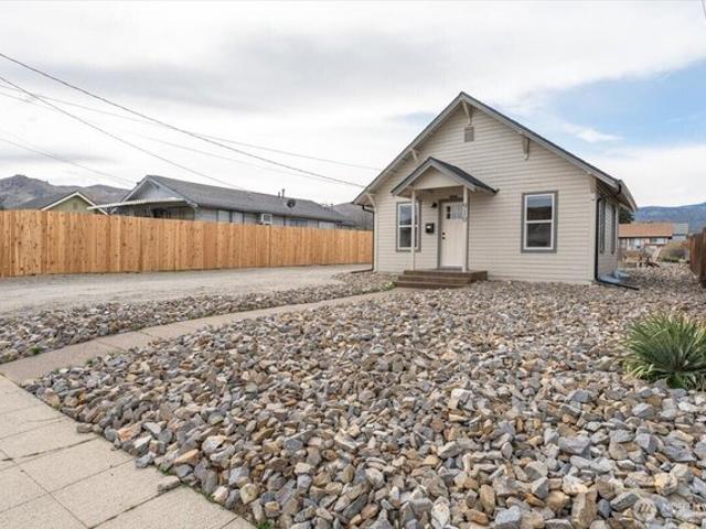 House for sale in Wenatchee, Washington