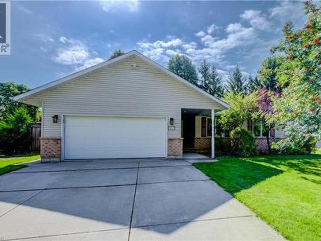 House for sale in Perth, Ontario