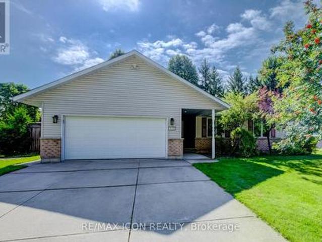House for sale in Perth, Ontario