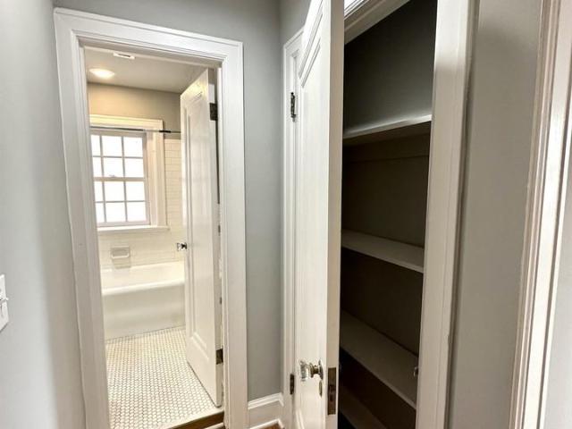 Apartment for rent in Kansas City, Missouri