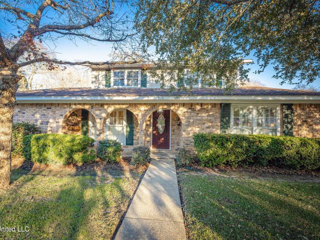House for sale in Pascagoula, Mississippi