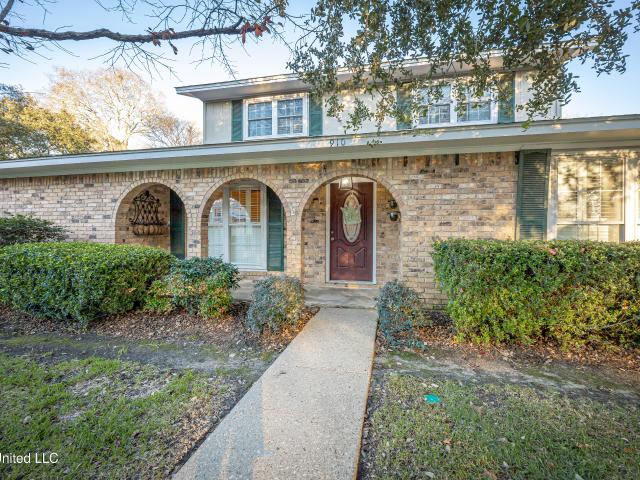 House for sale in Pascagoula, Mississippi
