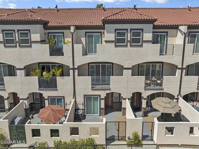 Townhouse for sale in Newbury Park, California