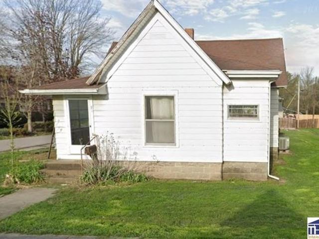 House for sale in Clay City, Indiana
