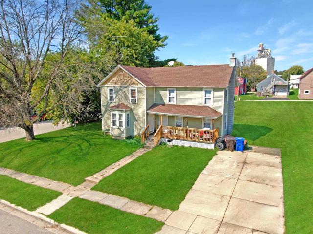 House for sale in Wilton, Wisconsin