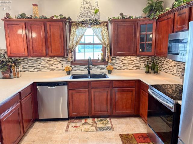 House for sale in Sandusky, Ohio
