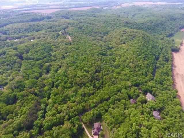 Farm for sale in Eureka, Missouri