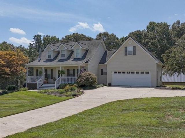House for sale in Demorest, Georgia