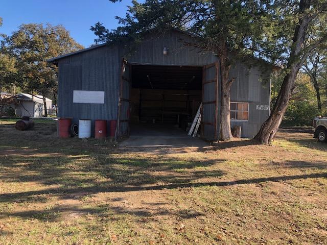 Commercial for sale in Robertson, Texas