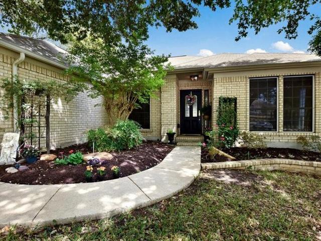 House for sale in Williamson, Texas