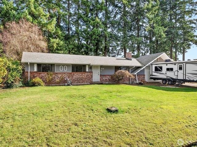 House for sale in Napavine, Washington