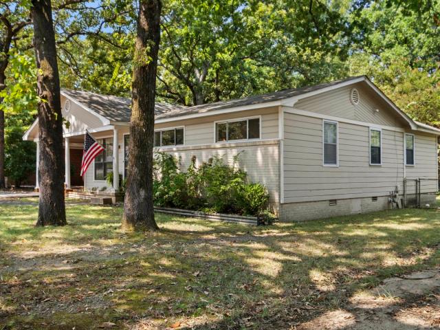 House for sale in Ark