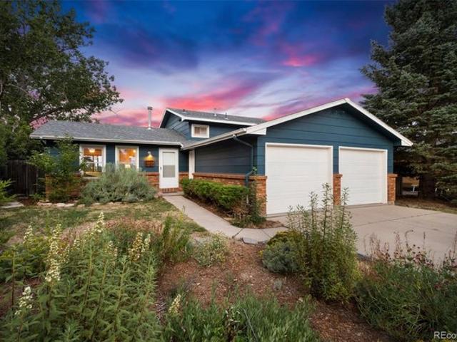 House for sale in Fort Collins, Colorado