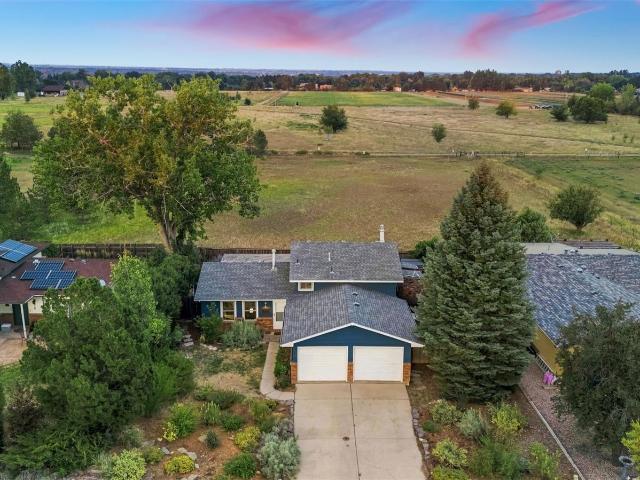 House for sale in Fort Collins, Colorado