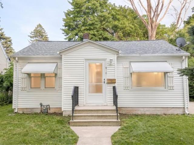 House for sale in Green Bay, Wisconsin