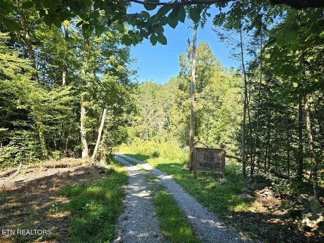 Land for sale in Tennessee